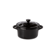 Keramik Mini-Topf