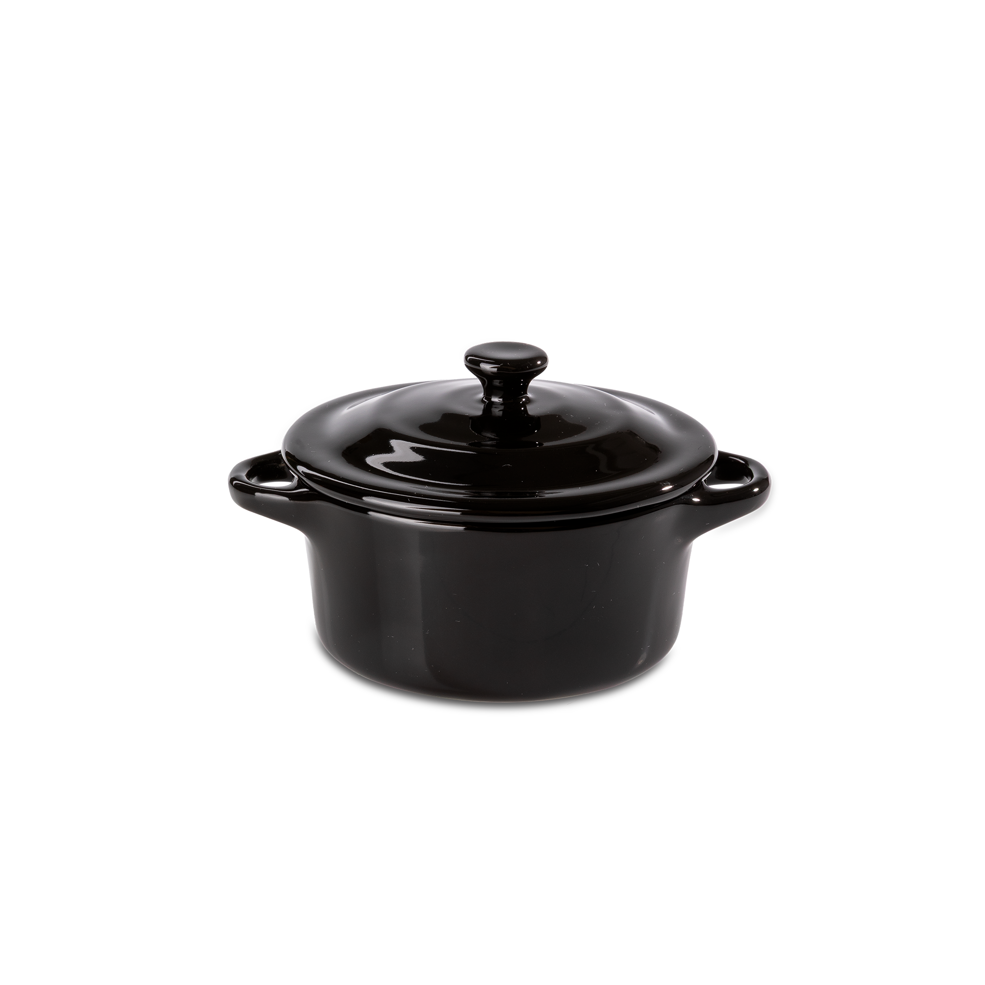 Keramik Mini-Topf