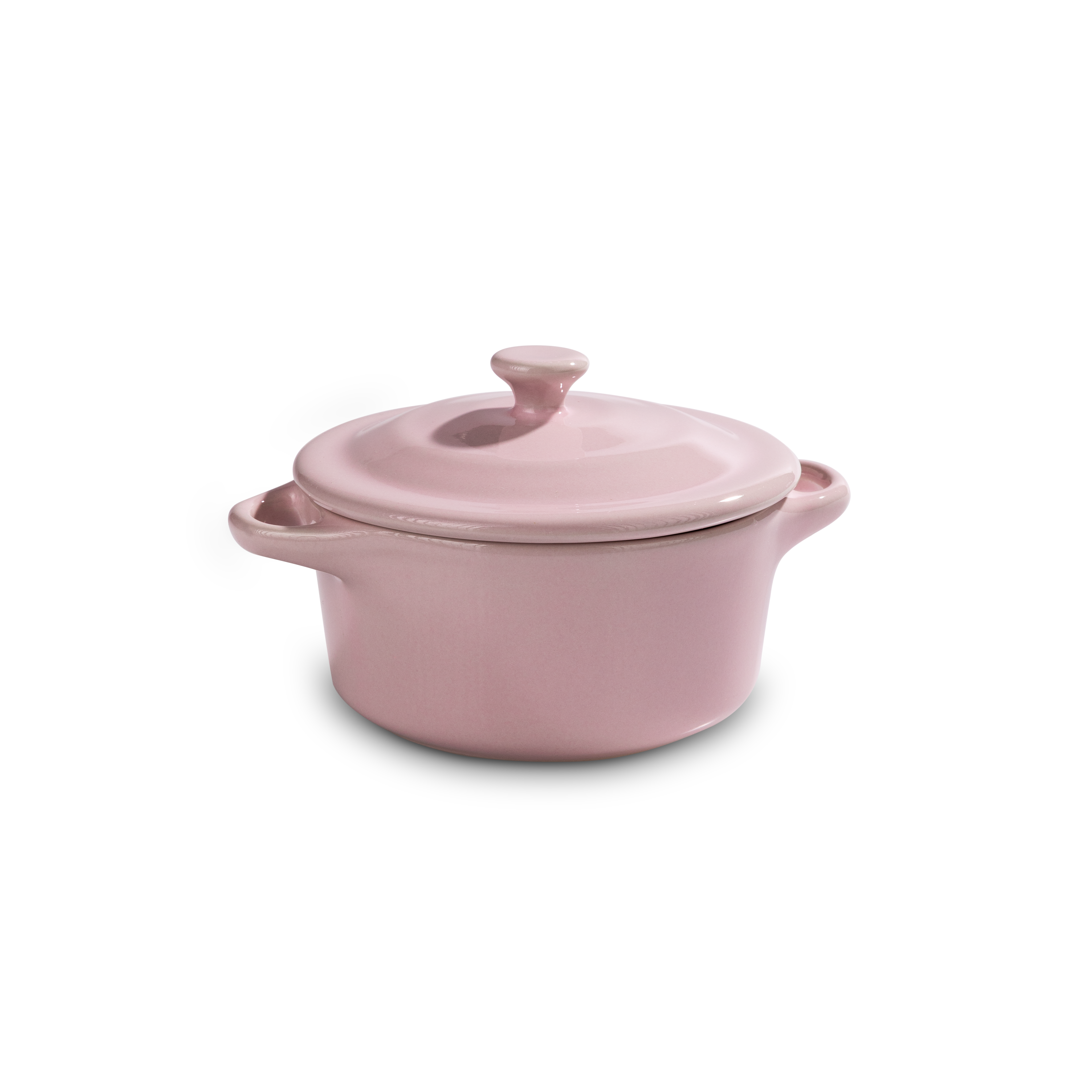 Keramik Mini-Topf