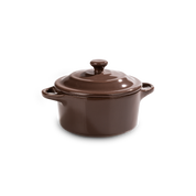 Keramik Mini-Topf