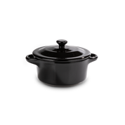 Keramik Mini-Topf