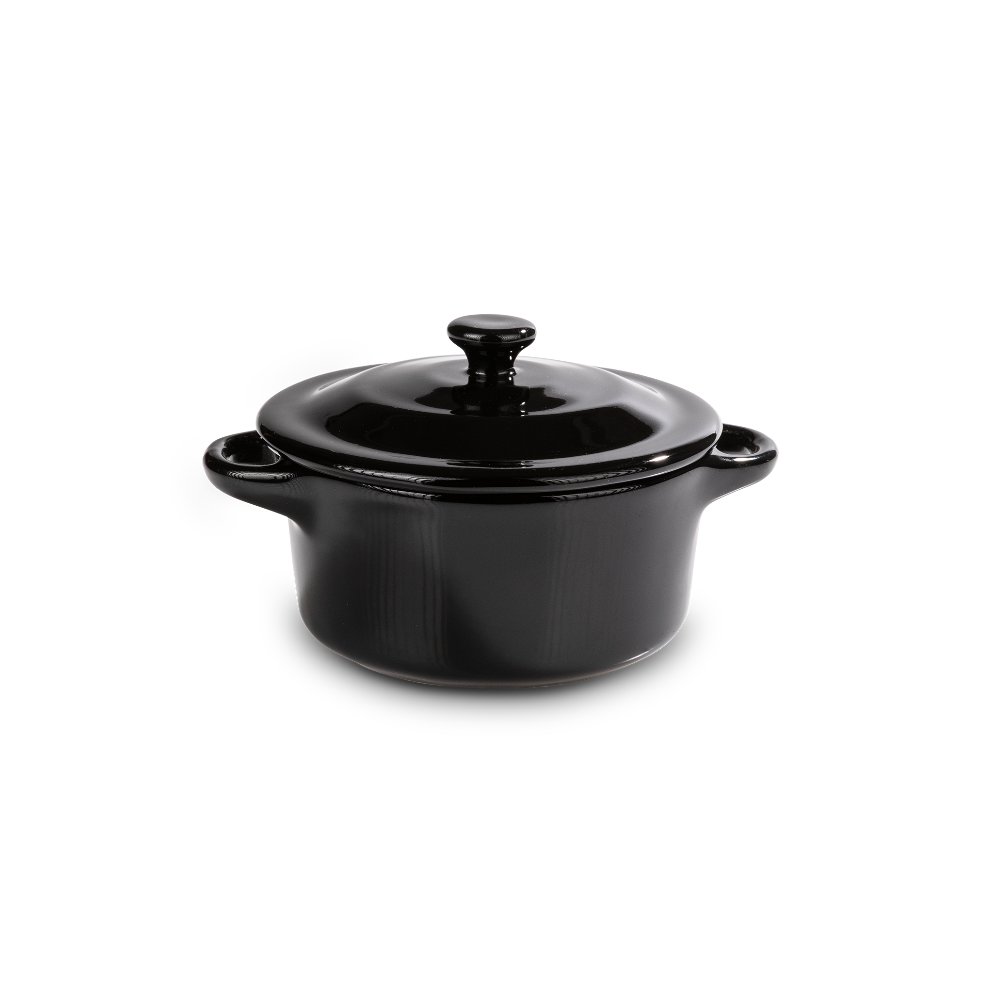 Keramik Mini-Topf