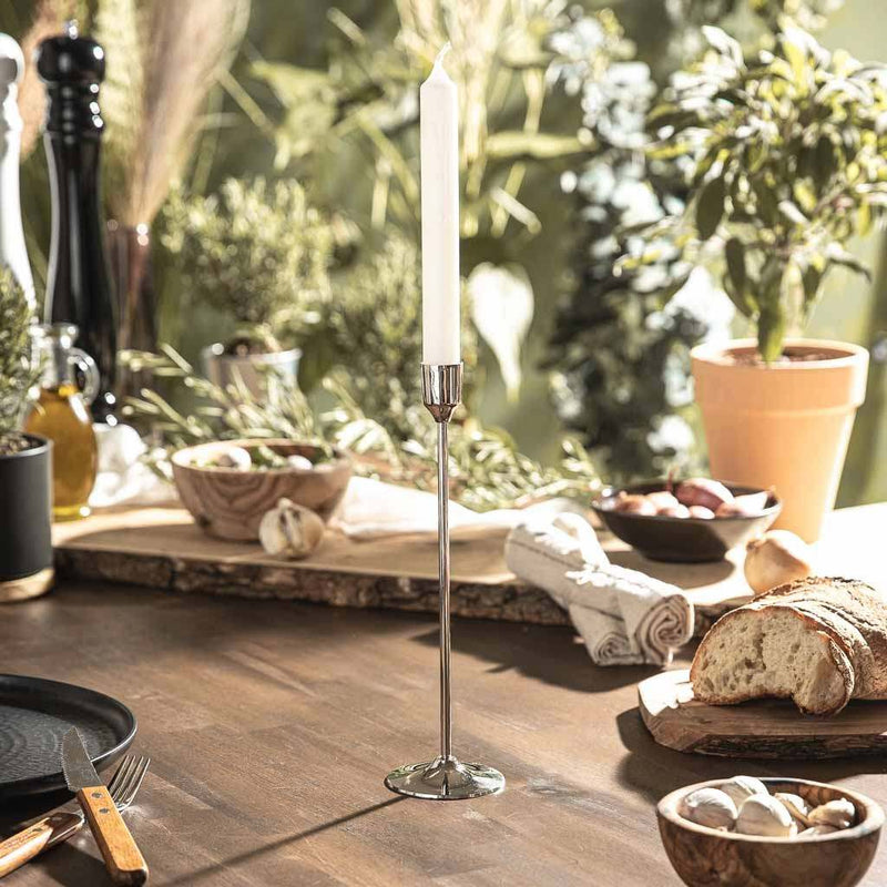 Kerzenständer Chrome - Hotty