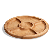 Snackbrett Rustico