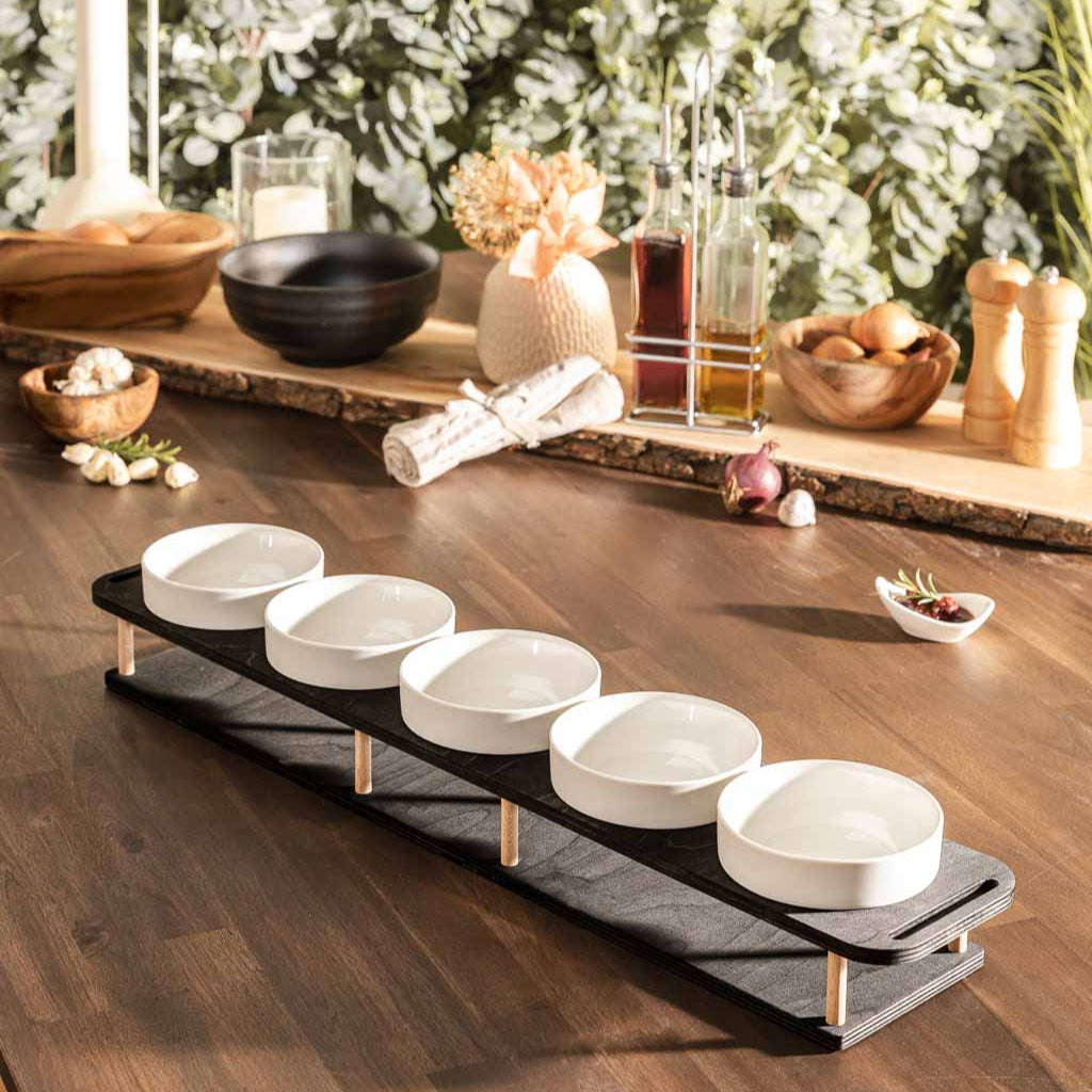 Tapasbar
