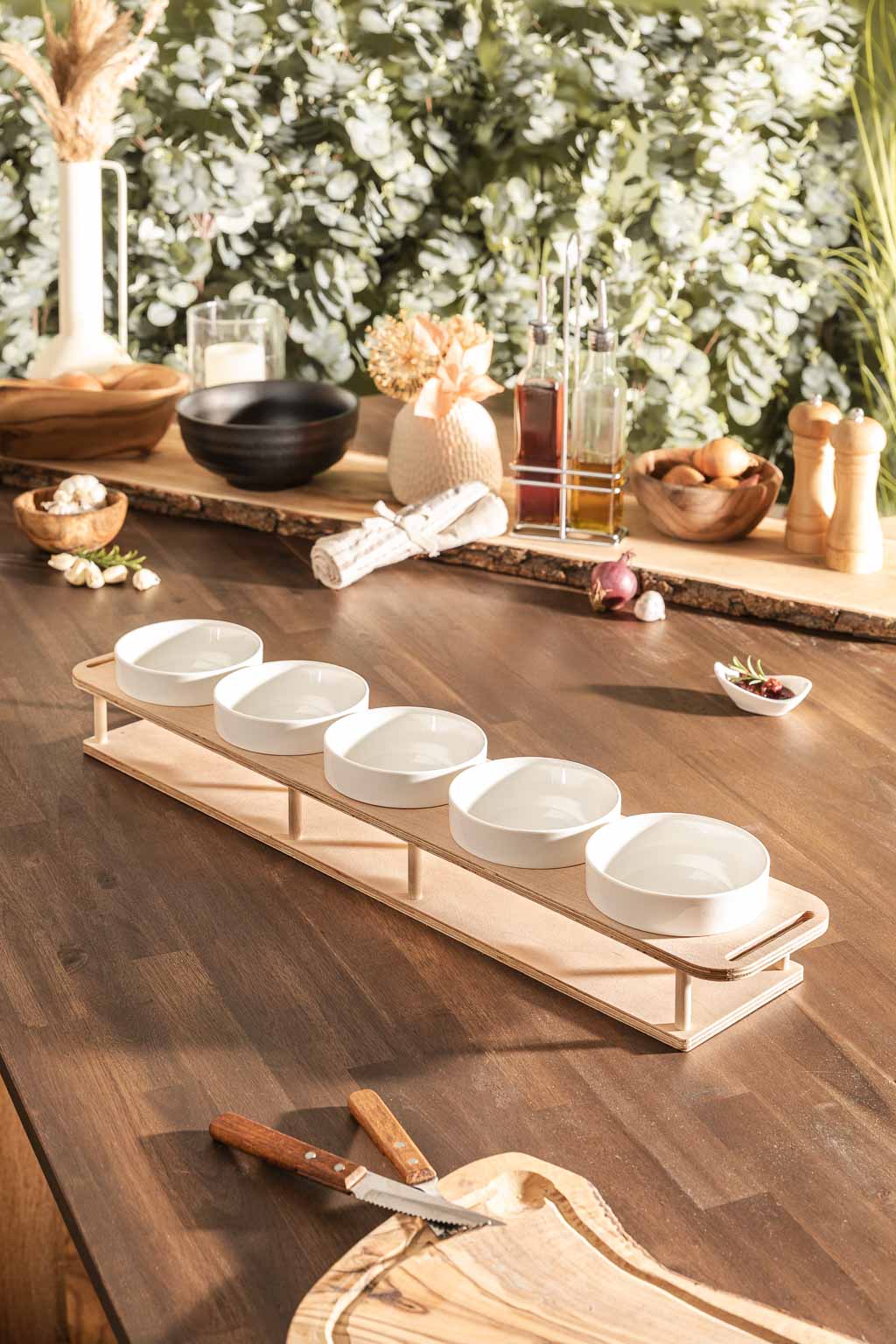 Tapasbar