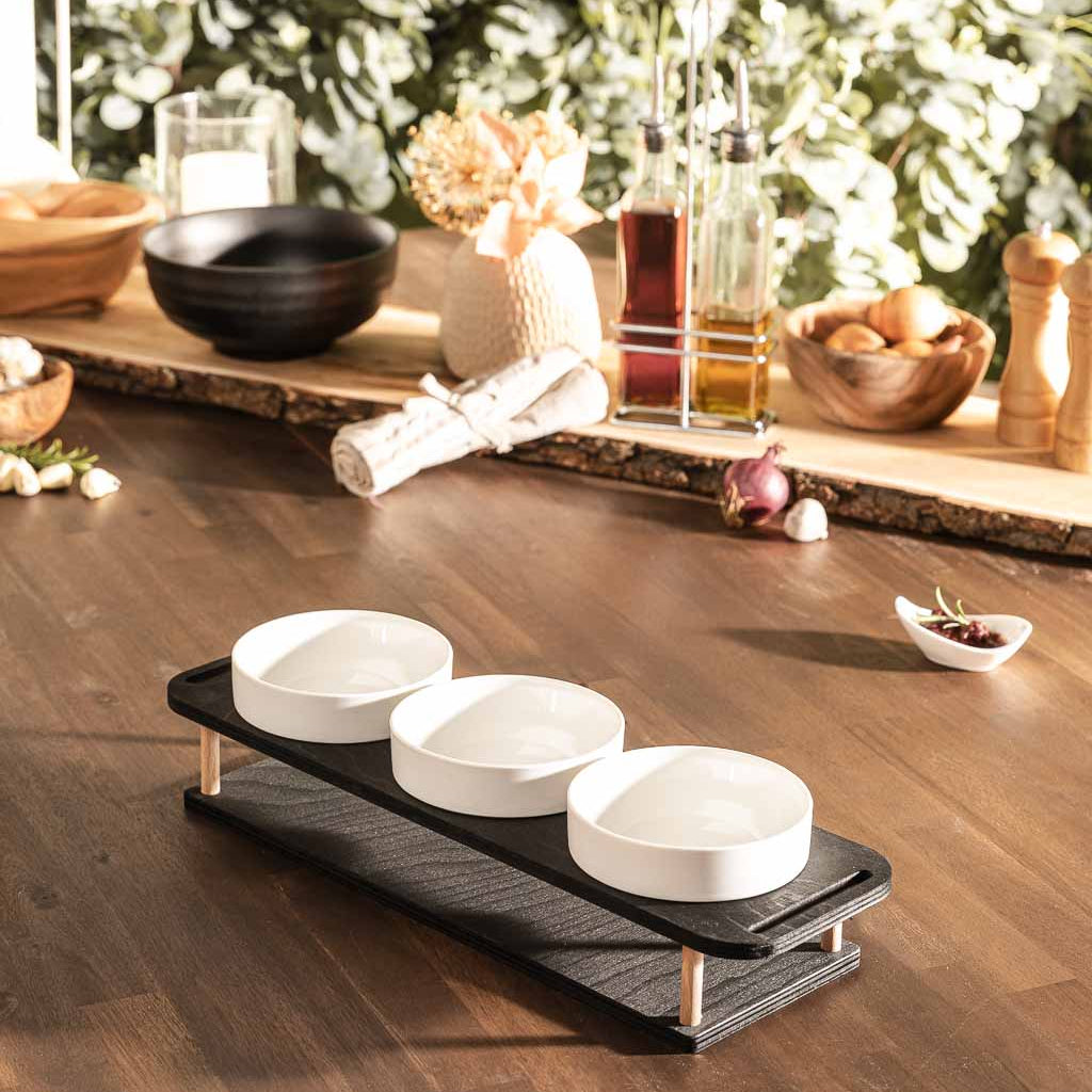 Tapasbar