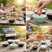 Mini Bowls