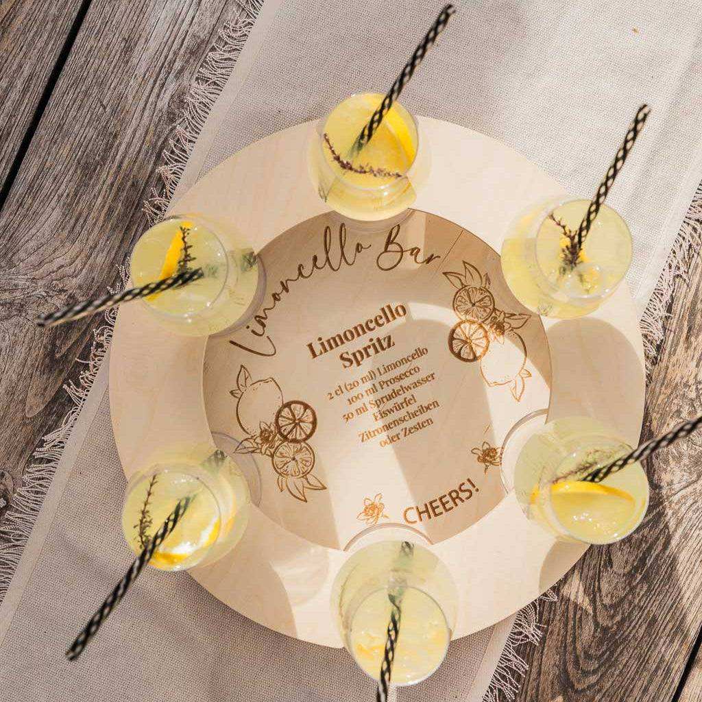 AperitifBar Amalfi - Hotty