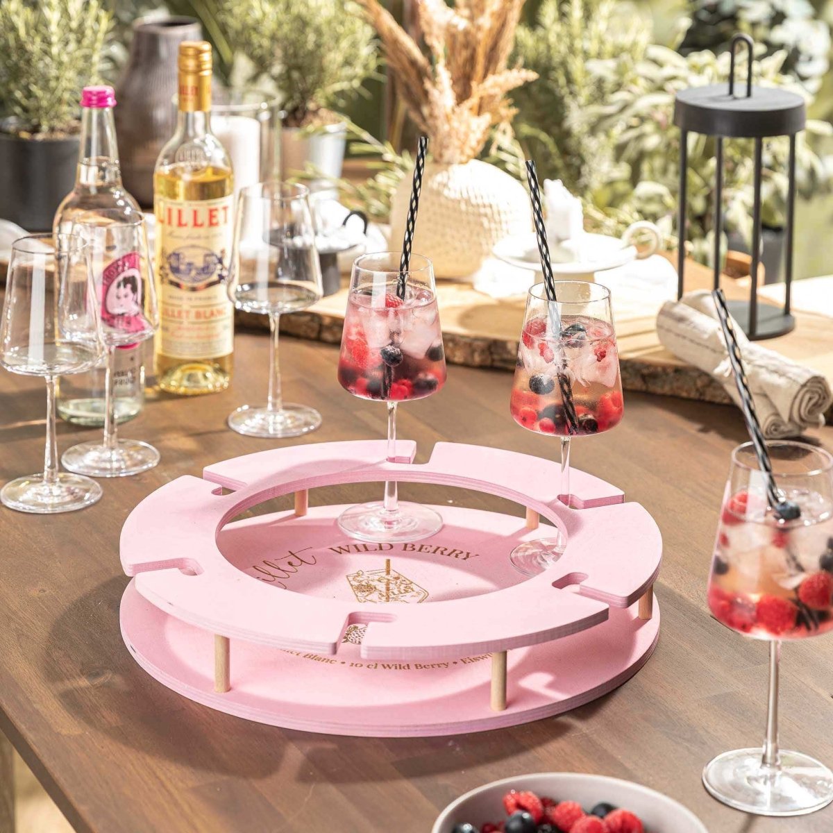 AperitifBar Berry - Hotty