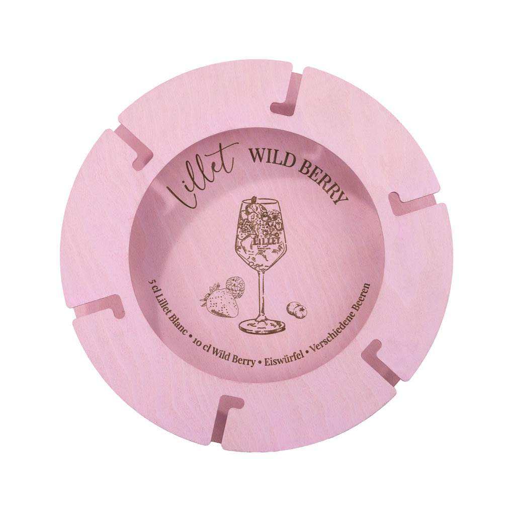 AperitifBar Berry - Hotty