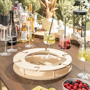 Aperitifbar Hotty - Hotty