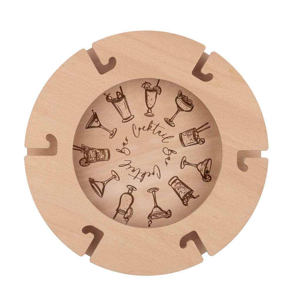 AperitifBar Manhattan - Hotty