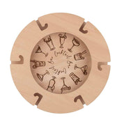 AperitifBar Manhattan - Hotty