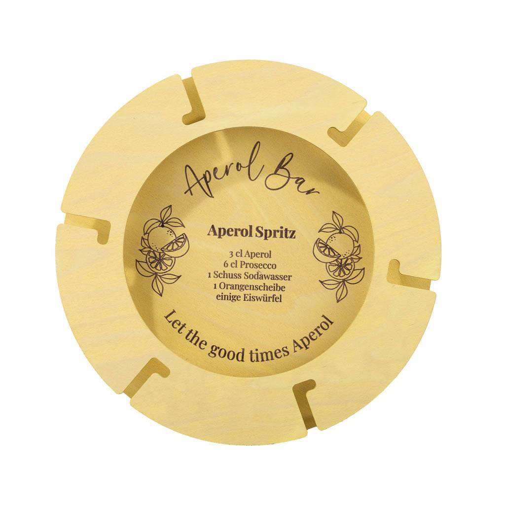 AperitifBar Valencia - Hotty