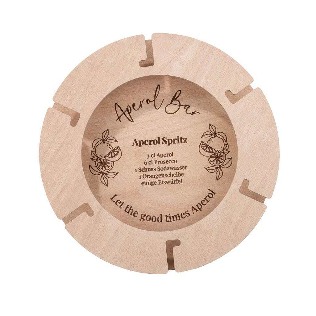 AperitifBar Valencia - Hotty