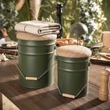 BBQ Barrel Set