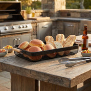BBQ Basket - Hotty