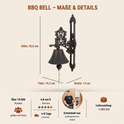 BBQ Bell - Hotty