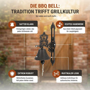 BBQ Bell - Hotty