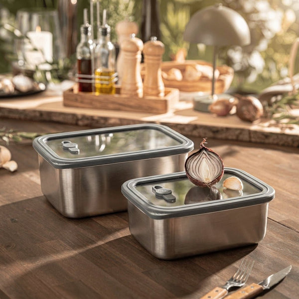 BBQ Boxen Small