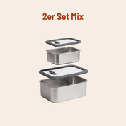 BBQ Boxen - Hotty