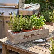 BBQ Garden - Hotty