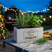 BBQ Garden - Hotty