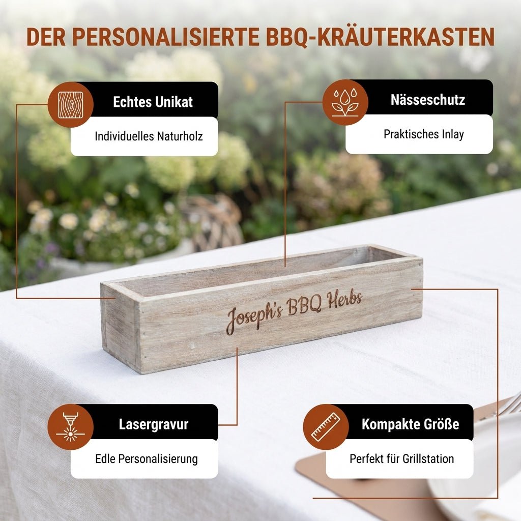 BBQ Garden - Hotty
