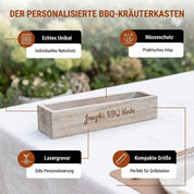 BBQ Garden - Hotty