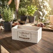 BBQ Garden - Hotty