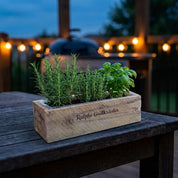 BBQ Garden - Hotty