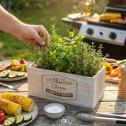BBQ Garden - Hotty