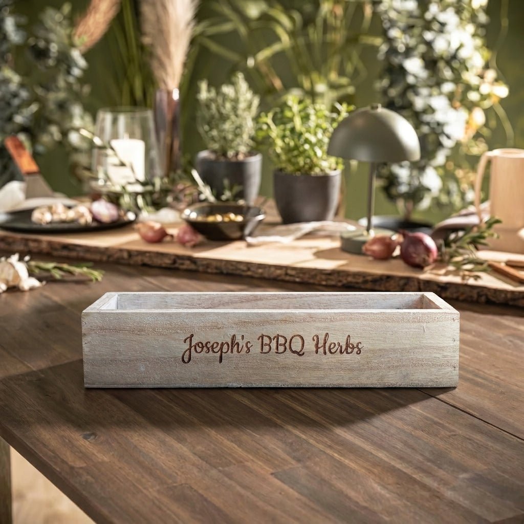 BBQ Garden - Hotty