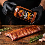 BBQ Rubs