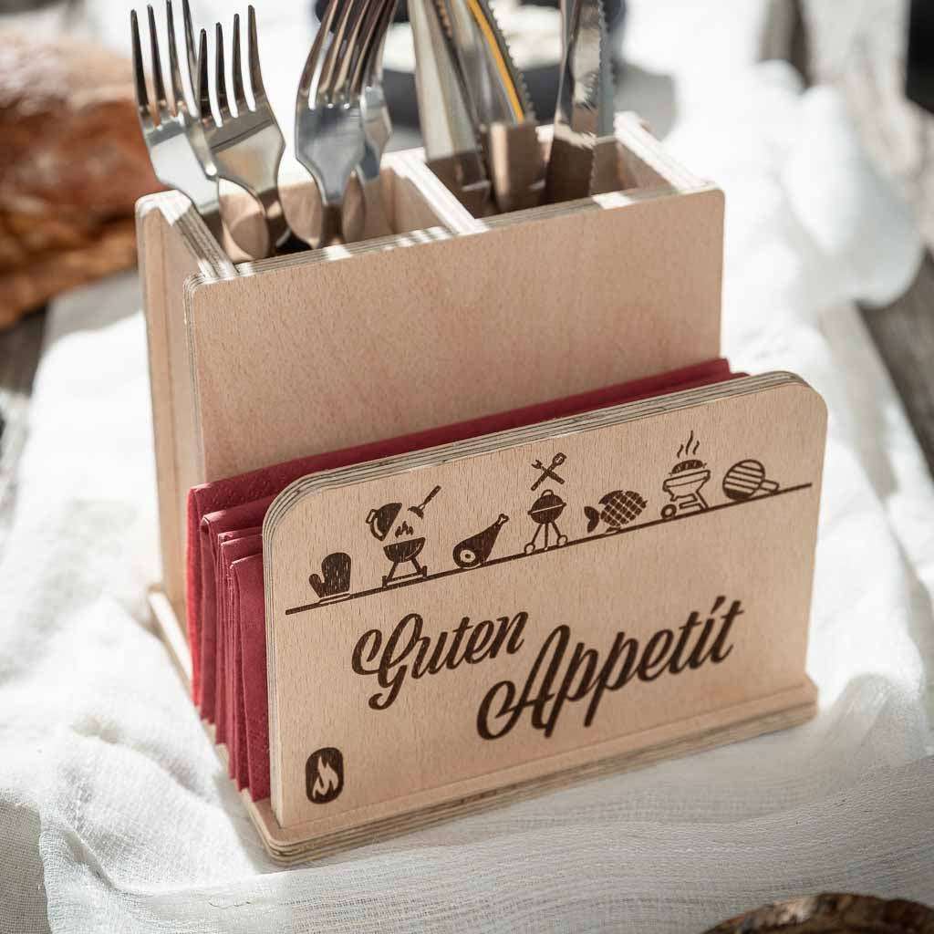 Besteckkasten - Hotty