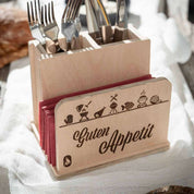 Besteckkasten - Hotty