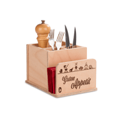 Besteckkasten - Hotty