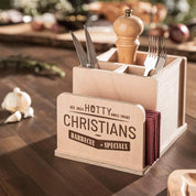 Besteckkasten - Hotty