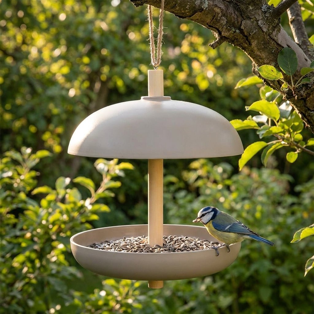 Bird Foodstation - Hotty
