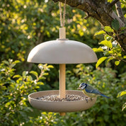 Bird Foodstation - Hotty
