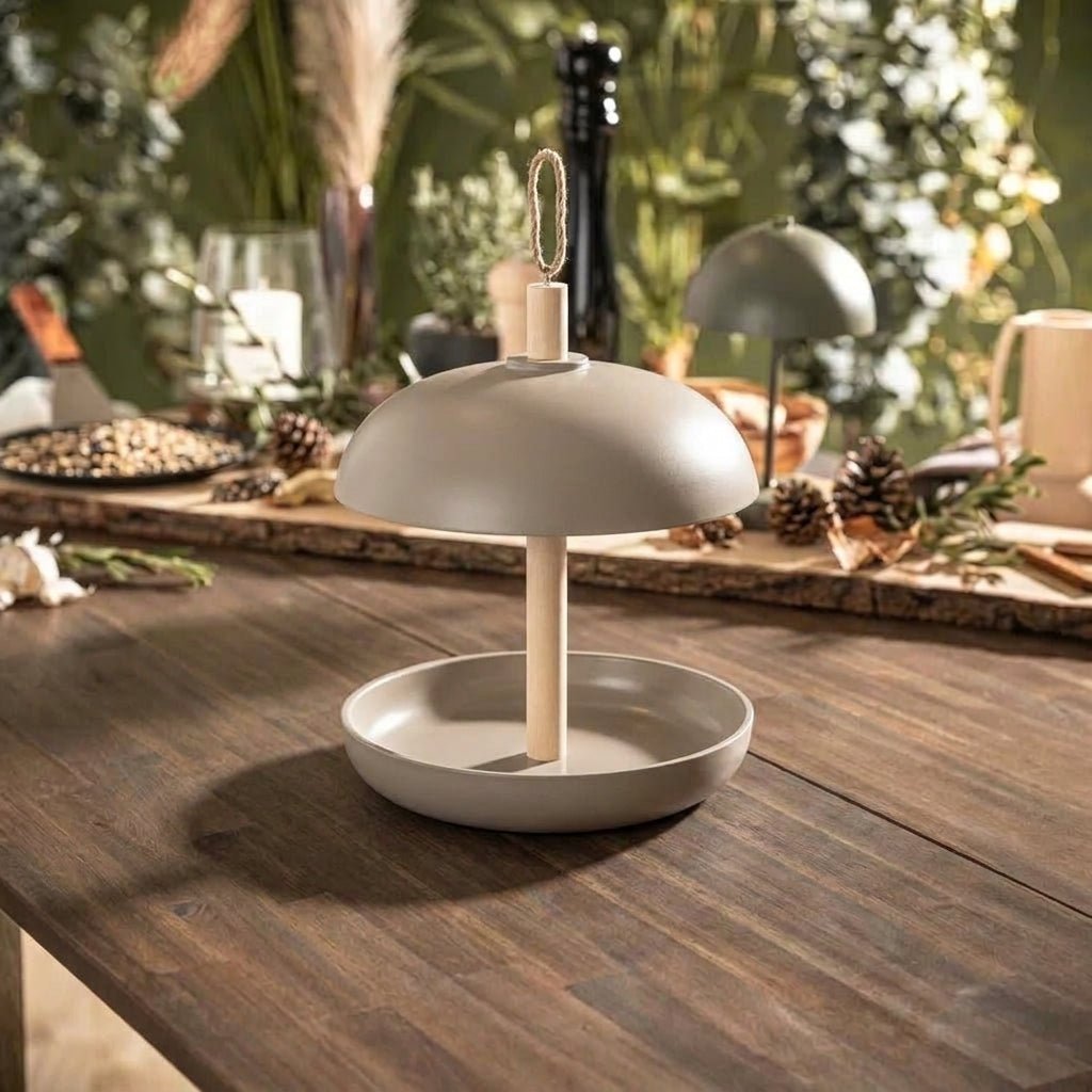 Bird Foodstation - Hotty