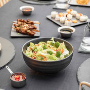 Bowl black Edition - Hotty