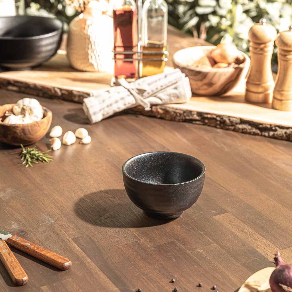 Bowl black Edition - Hotty