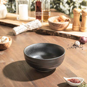 Bowl black Edition - Hotty