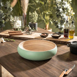 Bowl Contour