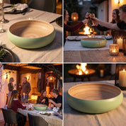 Bowl Contour - Hotty