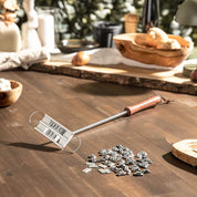 Branding stamp - Hotty