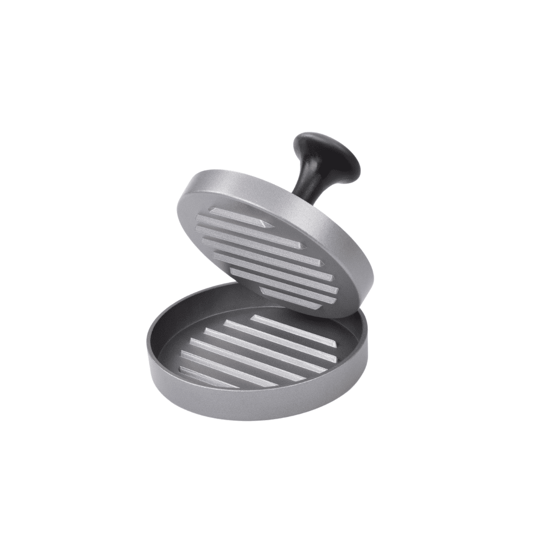 Burgerpresse - Hotty