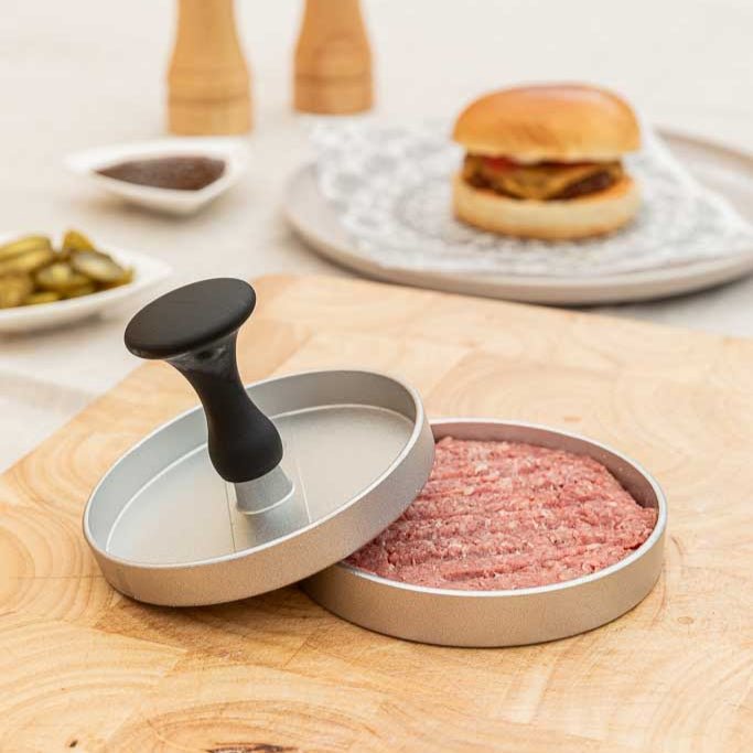 Burgerpresse - Hotty